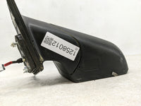 2017 Hyundai Sonata Driver Side View Mirror - Left Door Mirror OEM Used - Oemusedautoparts1.com