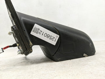 2017 Hyundai Sonata Driver Side View Mirror - Left Door Mirror OEM Used