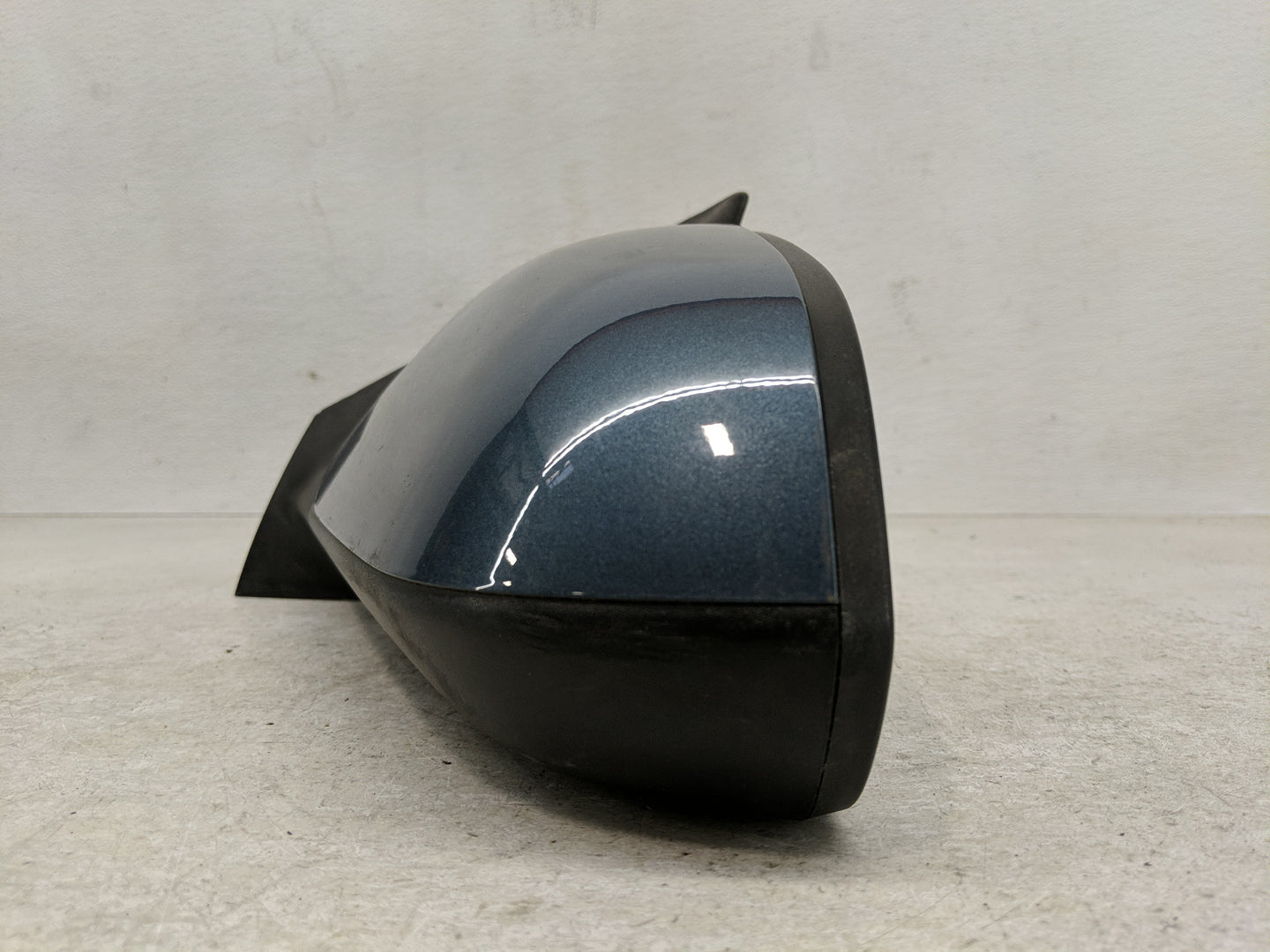 2017 Hyundai Sonata Driver Side View Mirror - Left Door Mirror OEM Used - Oemusedautoparts1.com