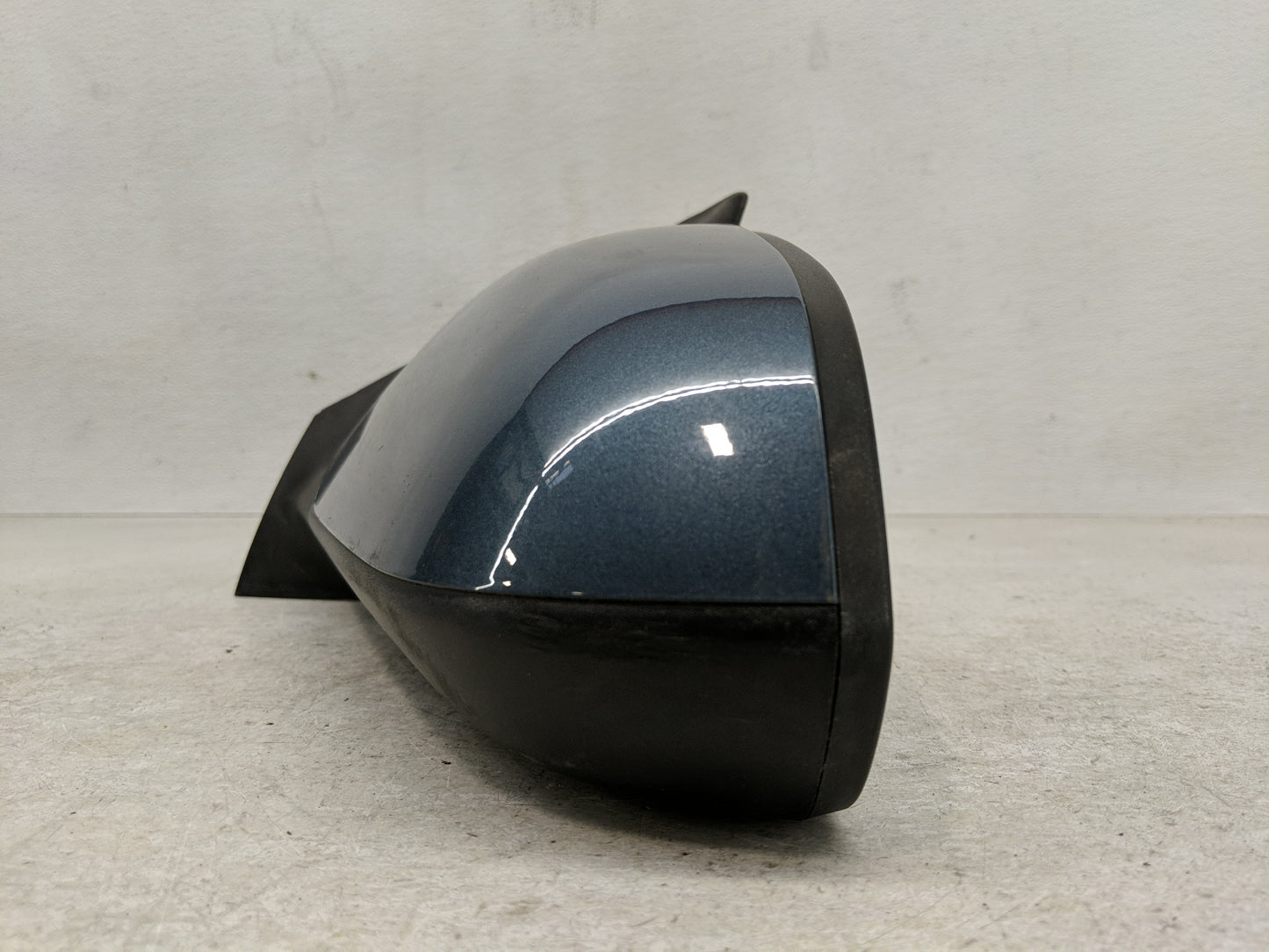 2017 Hyundai Sonata Driver Side View Mirror - Left Door Mirror OEM Used - Oemusedautoparts1.com