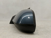 2017 Hyundai Sonata Driver Side View Mirror - Left Door Mirror OEM Used - Oemusedautoparts1.com