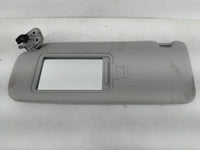2015-2019 Hyundai Sonata Sun Visor Shade Replacement Driver Left Mirror Fits Fits 2015 2016 2017 2018 2019 OEM Used Auto Par