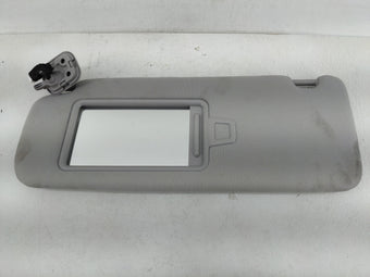 compare product 2015-2019 Hyundai Sonata Sun Visor Shade Replacement Driver Left Mirror Fits Fits 2015 2016 2017 2018 2019 OEM Used Auto Parts