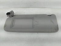2015-2019 Hyundai Sonata Sun Visor Shade Replacement Driver Left Mirror Fits Fits 2015 2016 2017 2018 2019 OEM Used Auto Par