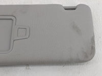 2015-2019 Hyundai Sonata Sun Visor Shade Replacement Driver Left Mirror Fits Fits 2015 2016 2017 2018 2019 OEM Used Auto Par