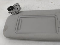 2015-2019 Hyundai Sonata Sun Visor Shade Replacement Driver Left Mirror Fits Fits 2015 2016 2017 2018 2019 OEM Used Auto Par
