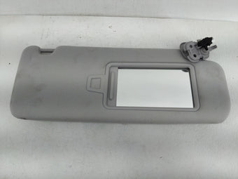compare product 2015-2019 Hyundai Sonata Sun Visor Shade Replacement Passenger Right Mirror Fits Fits 2015 2016 2017 2018 2019 OEM Used Auto Parts
