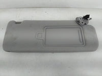2015-2019 Hyundai Sonata Sun Visor Shade Replacement Passenger Right Mirror Fits Fits 2015 2016 2017 2018 2019 OEM Used Auto