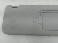 2015-2019 Hyundai Sonata Sun Visor Shade Replacement Passenger Right Mirror Fits Fits 2015 2016 2017 2018 2019 OEM Used Auto