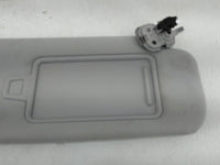 2015-2019 Hyundai Sonata Sun Visor Shade Replacement Passenger Right Mirror Fits Fits 2015 2016 2017 2018 2019 OEM Used Auto