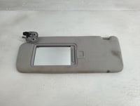 2015-2019 Hyundai Sonata Sun Visor Shade Replacement Driver Left Mirror Fits Fits 2015 2016 2017 2018 2019 OEM Used Auto Par