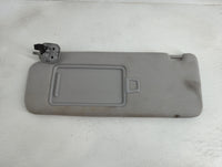 2015-2019 Hyundai Sonata Sun Visor Shade Replacement Driver Left Mirror Fits Fits 2015 2016 2017 2018 2019 OEM Used Auto Par