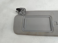 2015-2019 Hyundai Sonata Sun Visor Shade Replacement Driver Left Mirror Fits Fits 2015 2016 2017 2018 2019 OEM Used Auto Par