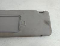 2015-2019 Hyundai Sonata Sun Visor Shade Replacement Driver Left Mirror Fits Fits 2015 2016 2017 2018 2019 OEM Used Auto Par