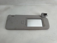 2015-2019 Hyundai Sonata Sun Visor Shade Replacement Passenger Right Mirror Fits Fits 2015 2016 2017 2018 2019 OEM Used Auto