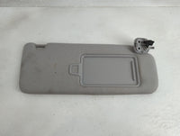 2015-2019 Hyundai Sonata Sun Visor Shade Replacement Passenger Right Mirror Fits Fits 2015 2016 2017 2018 2019 OEM Used Auto