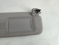 2015-2019 Hyundai Sonata Sun Visor Shade Replacement Passenger Right Mirror Fits Fits 2015 2016 2017 2018 2019 OEM Used Auto