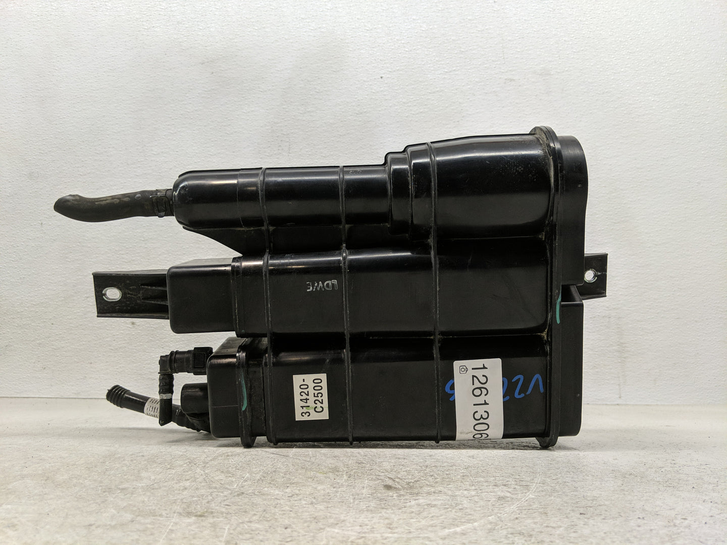 2017 Hyundai Sonata Fuel Vapor Charcoal Canister - Oemusedautoparts1.com