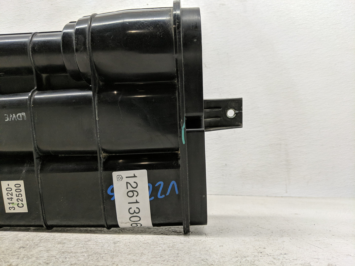 2017 Hyundai Sonata Fuel Vapor Charcoal Canister - Oemusedautoparts1.com