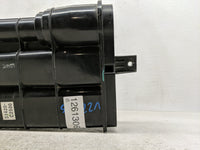 2017 Hyundai Sonata Fuel Vapor Charcoal Canister - Oemusedautoparts1.com
