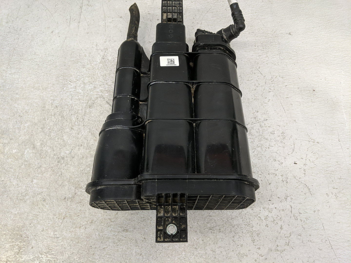 2017 Hyundai Sonata Fuel Vapor Charcoal Canister - Oemusedautoparts1.com