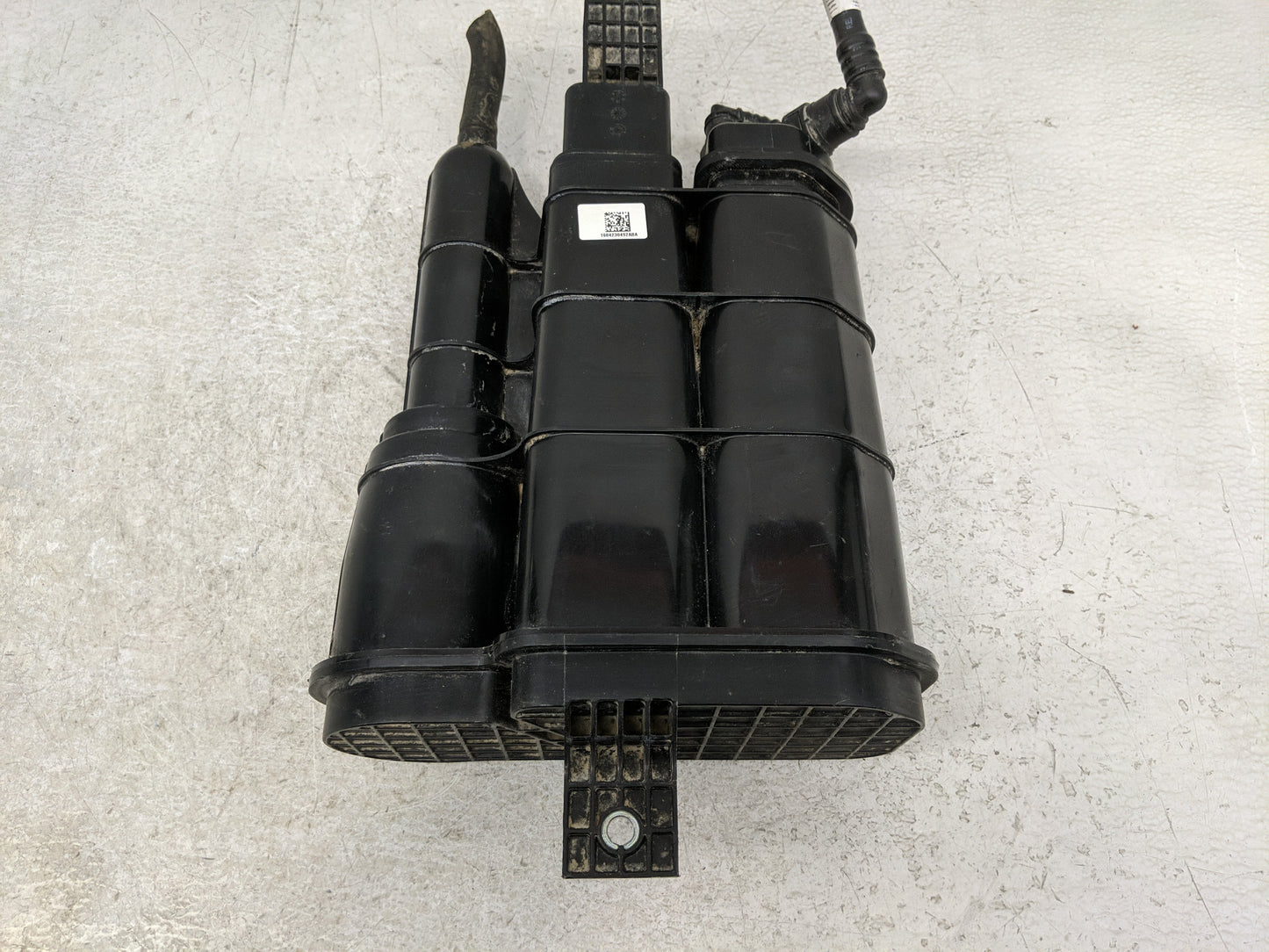 2017 Hyundai Sonata Fuel Vapor Charcoal Canister - Oemusedautoparts1.com
