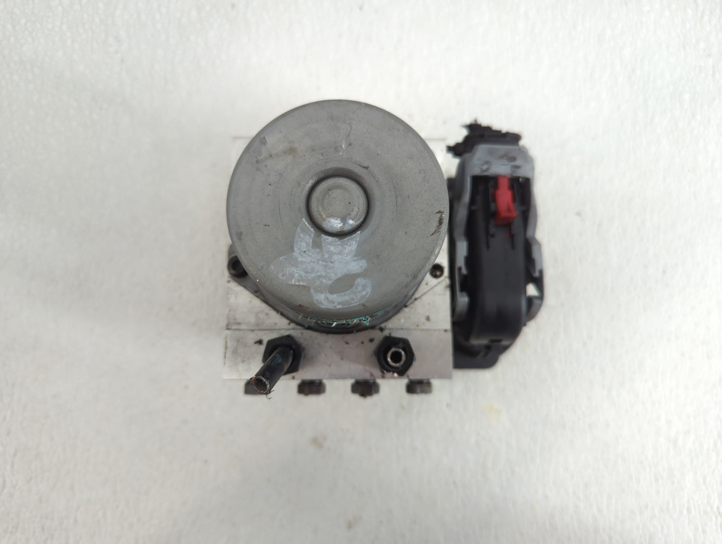 2015-2017 Hyundai Sonata ABS Pump Control Module Replacement P/N:58920-C2201 C2589-20501 Fits Fits 2015 2016 2017 OEM Used A