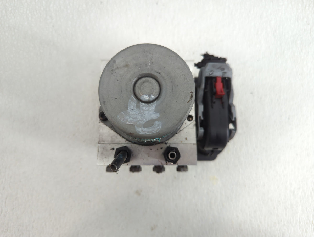 2015-2017 Hyundai Sonata Anti-Lock Brake ABS Pump Module Actuator OEM P/N:58920-C2201 C2589-20501 Fits Fits 2015 2016 2017 O