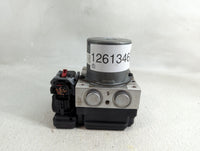 2015-2017 Hyundai Sonata ABS Pump Control Module Replacement P/N:58920-C2201 C2589-20501 Fits Fits 2015 2016 2017 OEM Used A