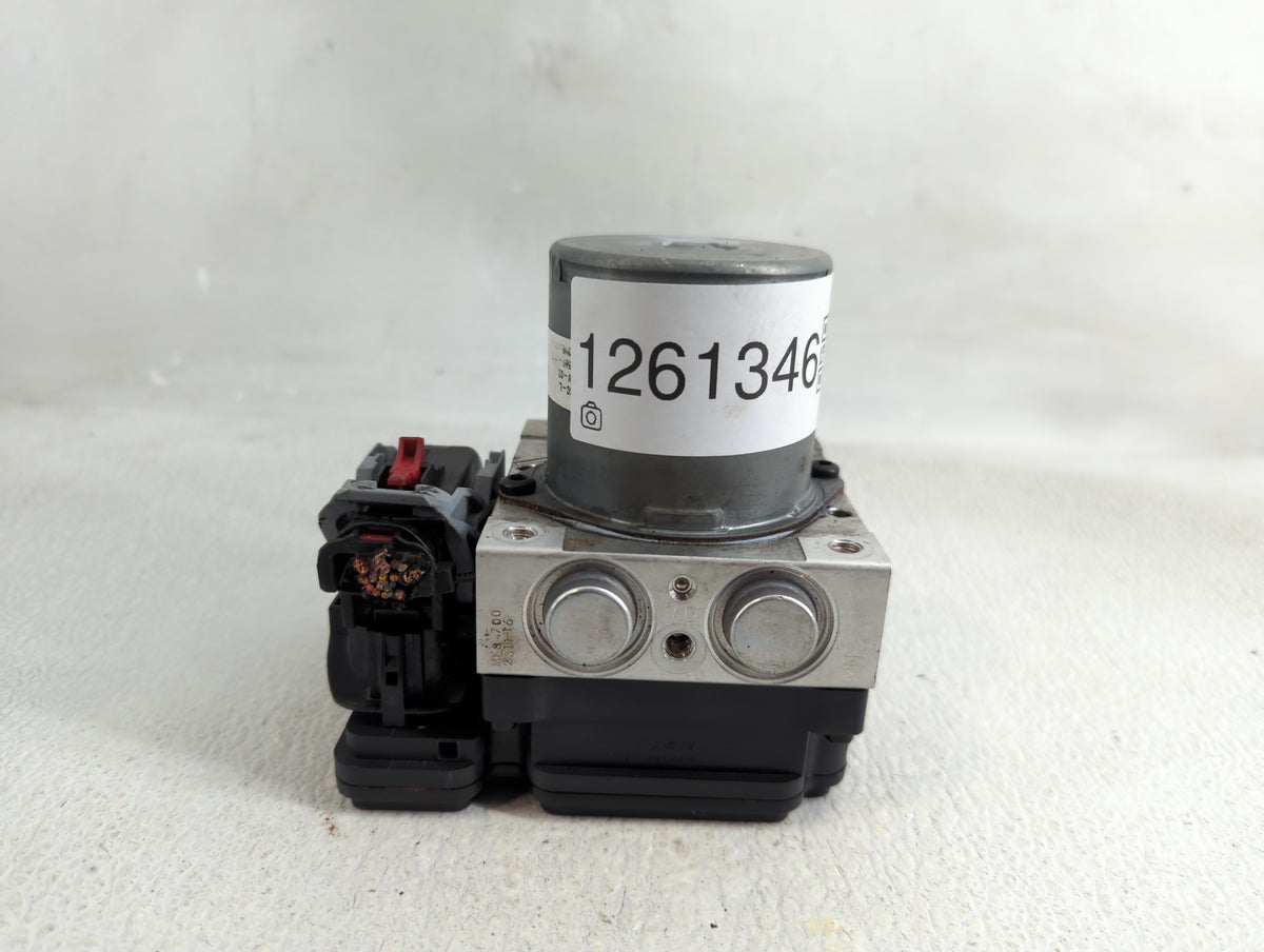 2015-2017 Hyundai Sonata Anti-Lock Brake ABS Pump Module Actuator OEM P/N:58920-C2201 C2589-20501 Fits Fits 2015 2016 2017 O