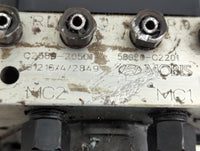 2015-2017 Hyundai Sonata ABS Pump Control Module Replacement P/N:58920-C2201 C2589-20501 Fits Fits 2015 2016 2017 OEM Used A