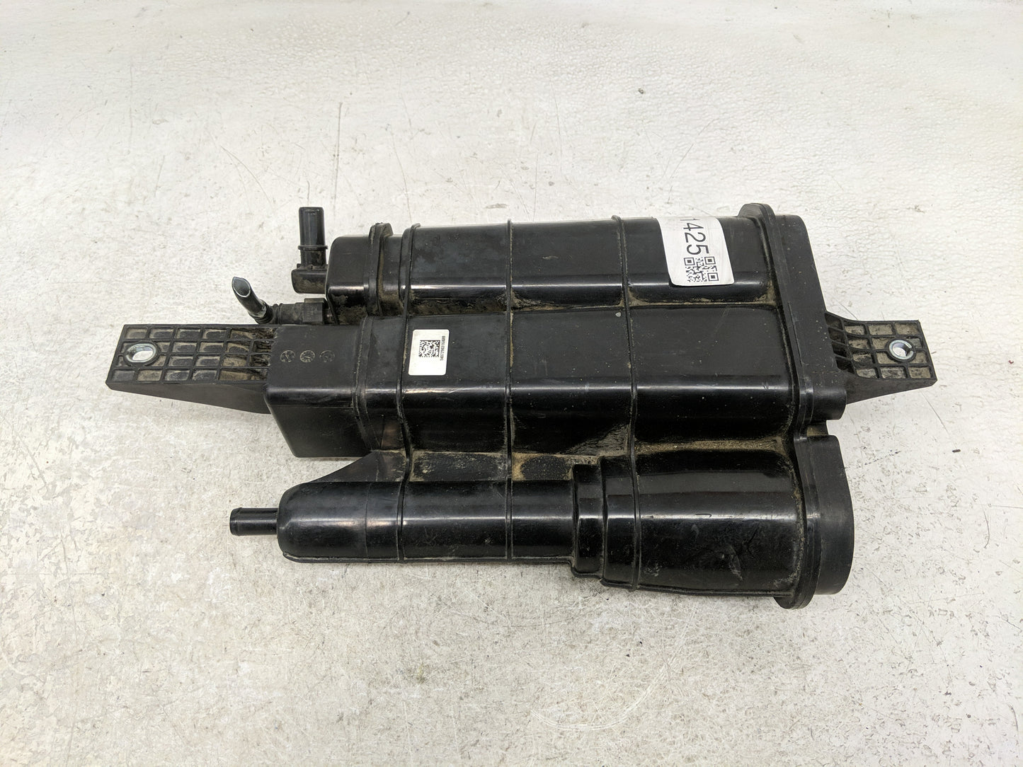 2017 Hyundai Sonata Fuel Vapor Charcoal Canister 1261425 - Oemusedautoparts1.com