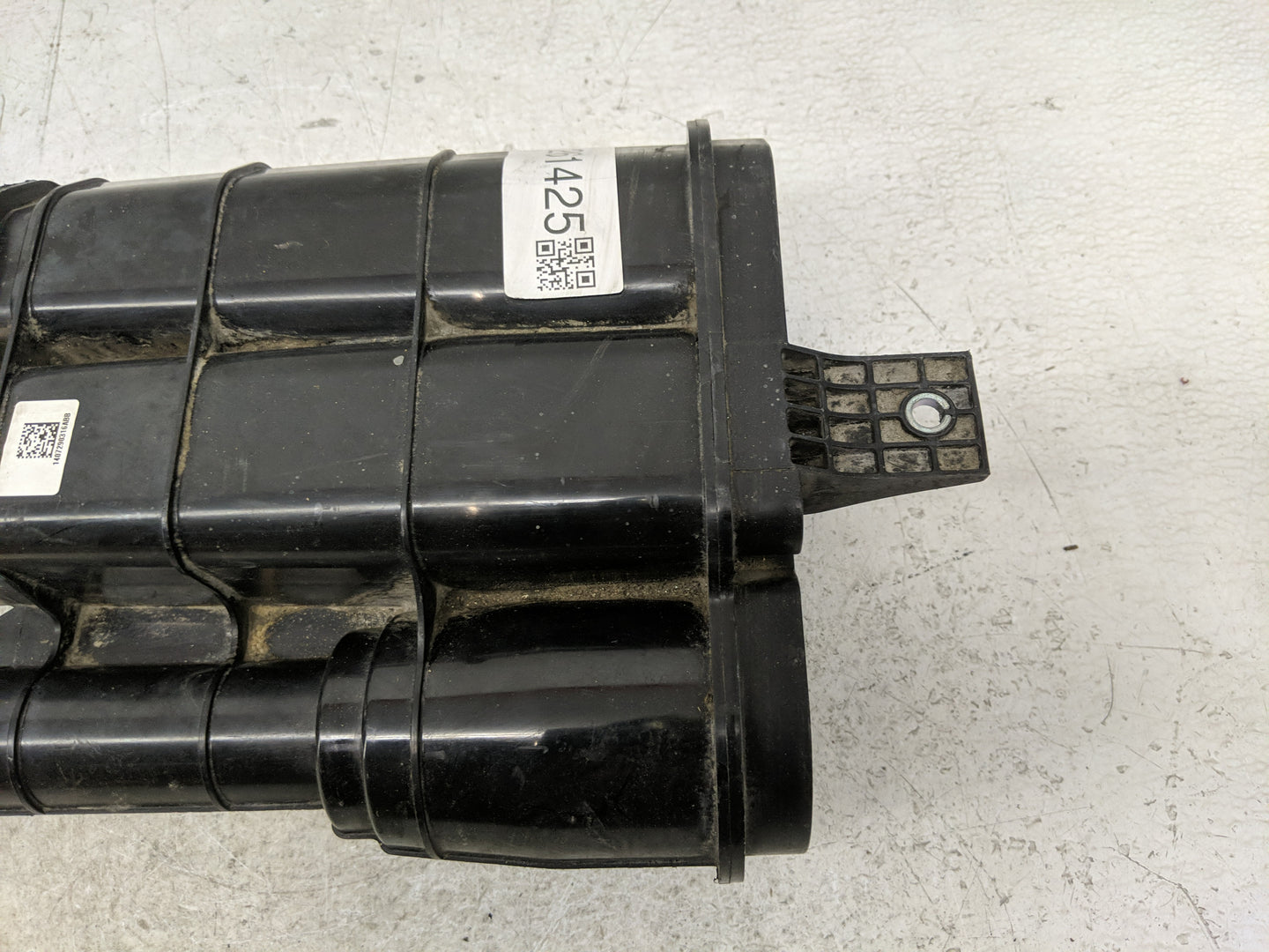 2017 Hyundai Sonata Fuel Vapor Charcoal Canister - Oemusedautoparts1.com