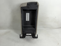 2017 Hyundai Sonata Center Console Armrest Cover Lid Fits OEM Used Auto Parts - Oemusedautoparts1.com