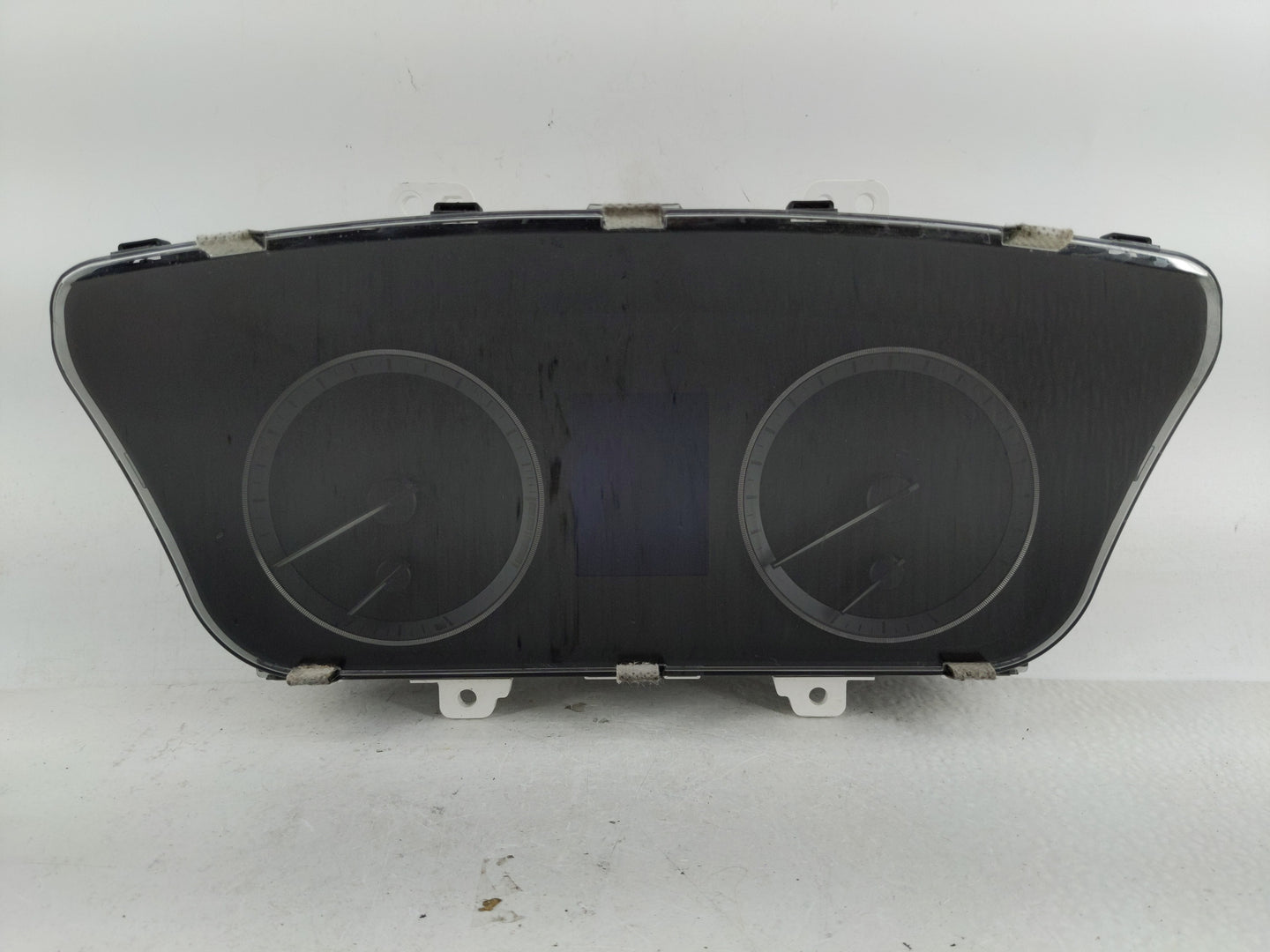 2016-2017 Hyundai Sonata Instrument Cluster Speedometer Gauges P/N:94001-C2201 Fits Fits 2016 2017 OEM Used Auto Parts - Oem