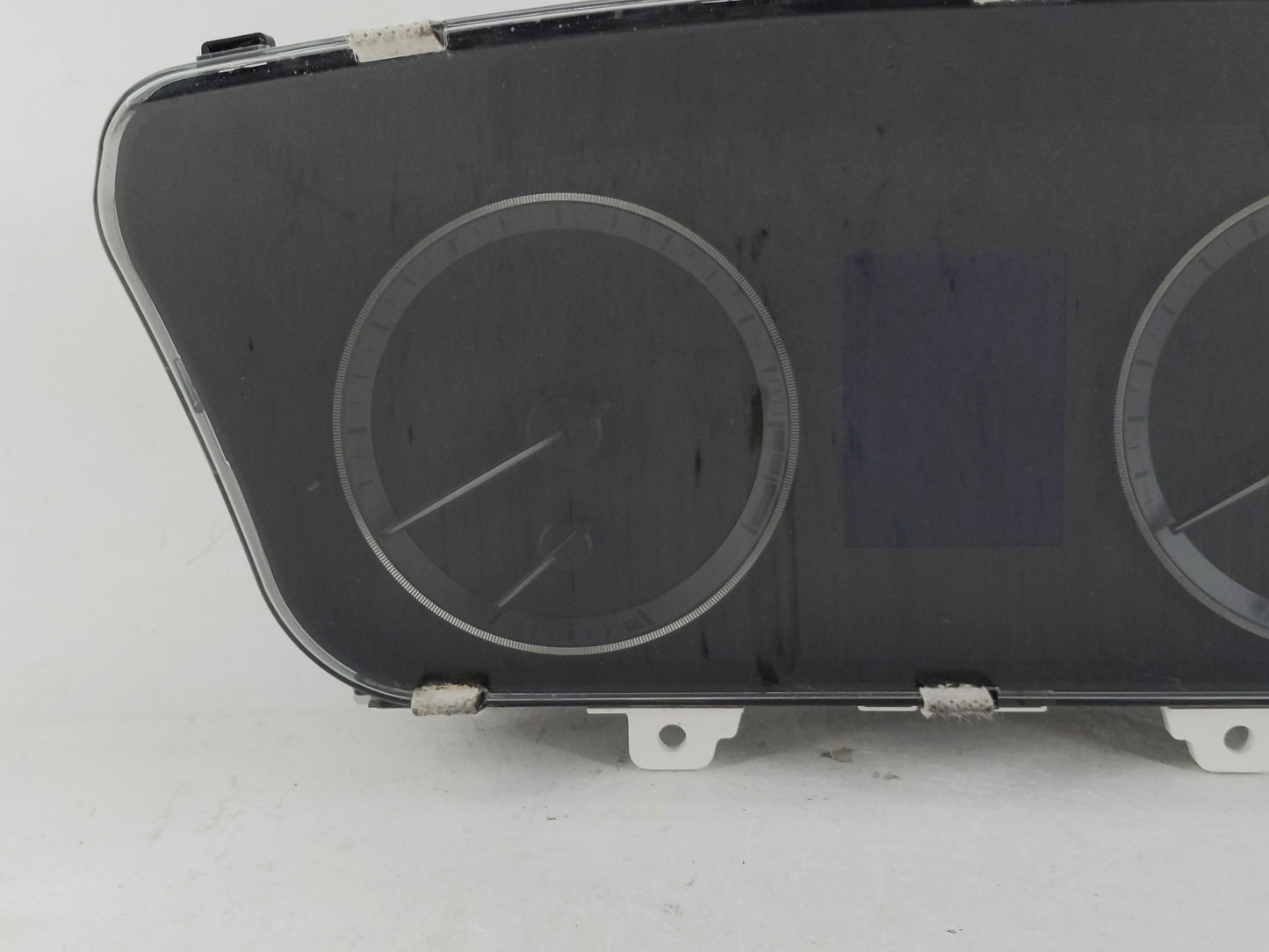 2016-2017 Hyundai Sonata Instrument Cluster Speedometer Gauges P/N:94001-C2201 Fits Fits 2016 2017 OEM Used Auto Parts - Oem