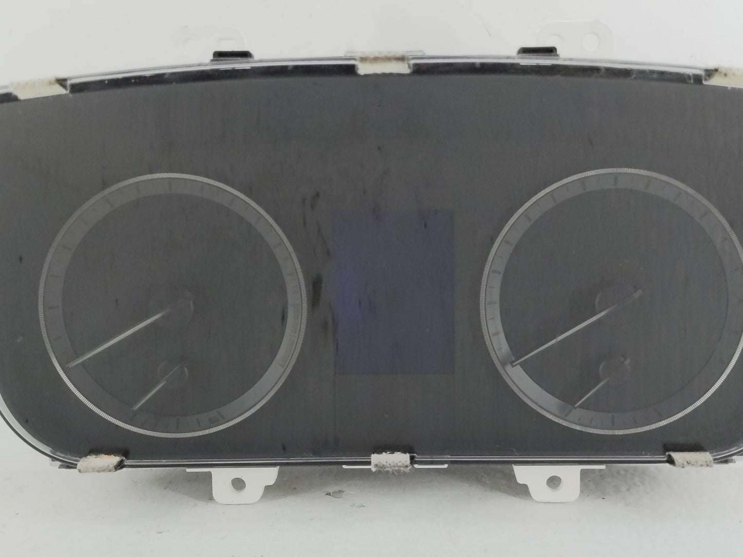 2016-2017 Hyundai Sonata Instrument Cluster Speedometer Gauges P/N:94001-C2201 Fits Fits 2016 2017 OEM Used Auto Parts - Oem