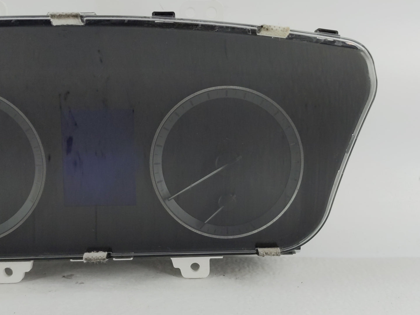 2016-2017 Hyundai Sonata Instrument Cluster Speedometer Gauges P/N:94001-C2201 Fits Fits 2016 2017 OEM Used Auto Parts - Oem