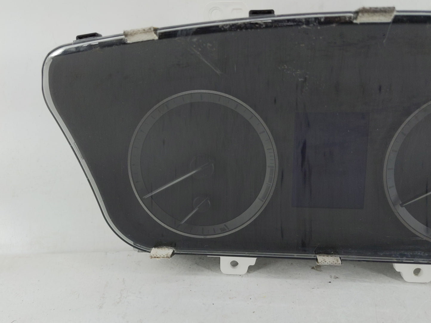 2016-2017 Hyundai Sonata Instrument Cluster Speedometer Gauges P/N:94001-C2201 Fits Fits 2016 2017 OEM Used Auto Parts - Oem