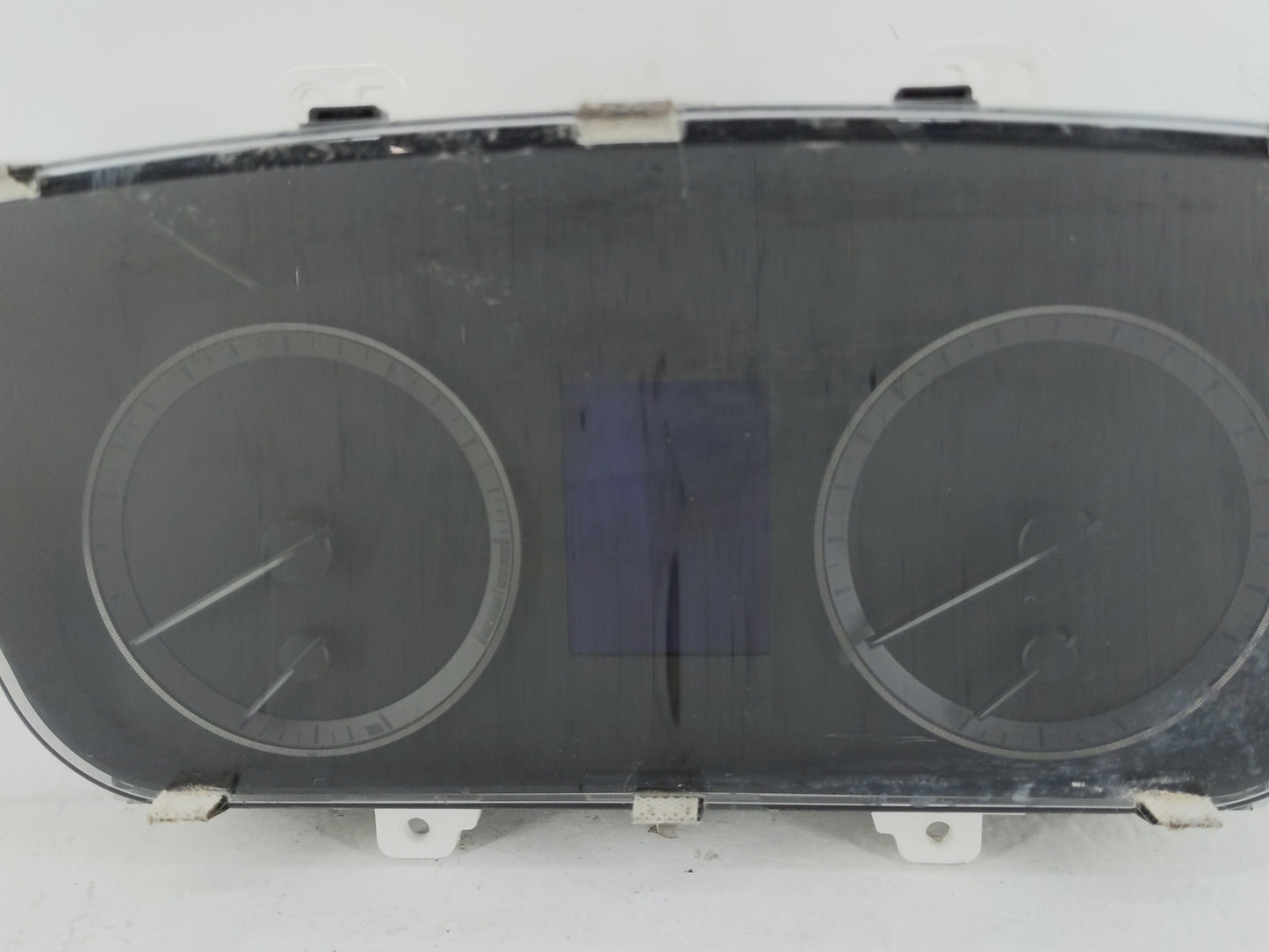 2016-2017 Hyundai Sonata Instrument Cluster Speedometer Gauges P/N:94001-C2201 Fits Fits 2016 2017 OEM Used Auto Parts - Oem