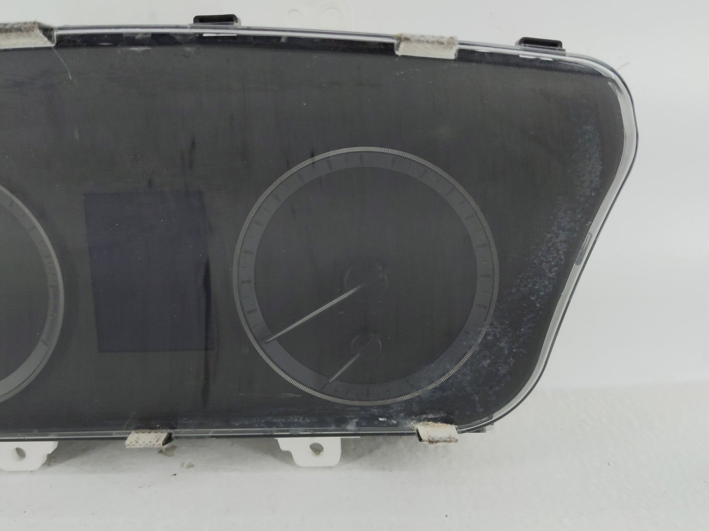 2016-2017 Hyundai Sonata Instrument Cluster Speedometer Gauges P/N:94001-C2201 Fits Fits 2016 2017 OEM Used Auto Parts - Oem