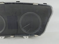 2016-2017 Hyundai Sonata Instrument Cluster Speedometer Gauges P/N:94001-C2201 Fits Fits 2016 2017 OEM Used Auto Parts - Oem