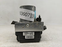 2015-2017 Hyundai Sonata ABS Pump Control Module Replacement P/N:C2589-30501 C2589-20501 Fits Fits 2015 2016 2017 OEM Used A