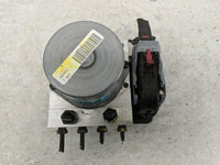 2015-2017 Hyundai Sonata ABS Pump Control Module Replacement P/N:NJ91120 C2589-30501 Fits Fits 2015 2016 2017 OEM Used Auto 