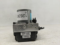 2015-2017 Hyundai Sonata ABS Pump Control Module Replacement P/N:NJ91120 C2589-30501 Fits Fits 2015 2016 2017 OEM Used Auto 