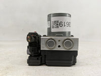 2015-2017 Hyundai Sonata ABS Pump Control Module Replacement P/N:NJ91120 C2589-30501 Fits Fits 2015 2016 2017 OEM Used Auto 