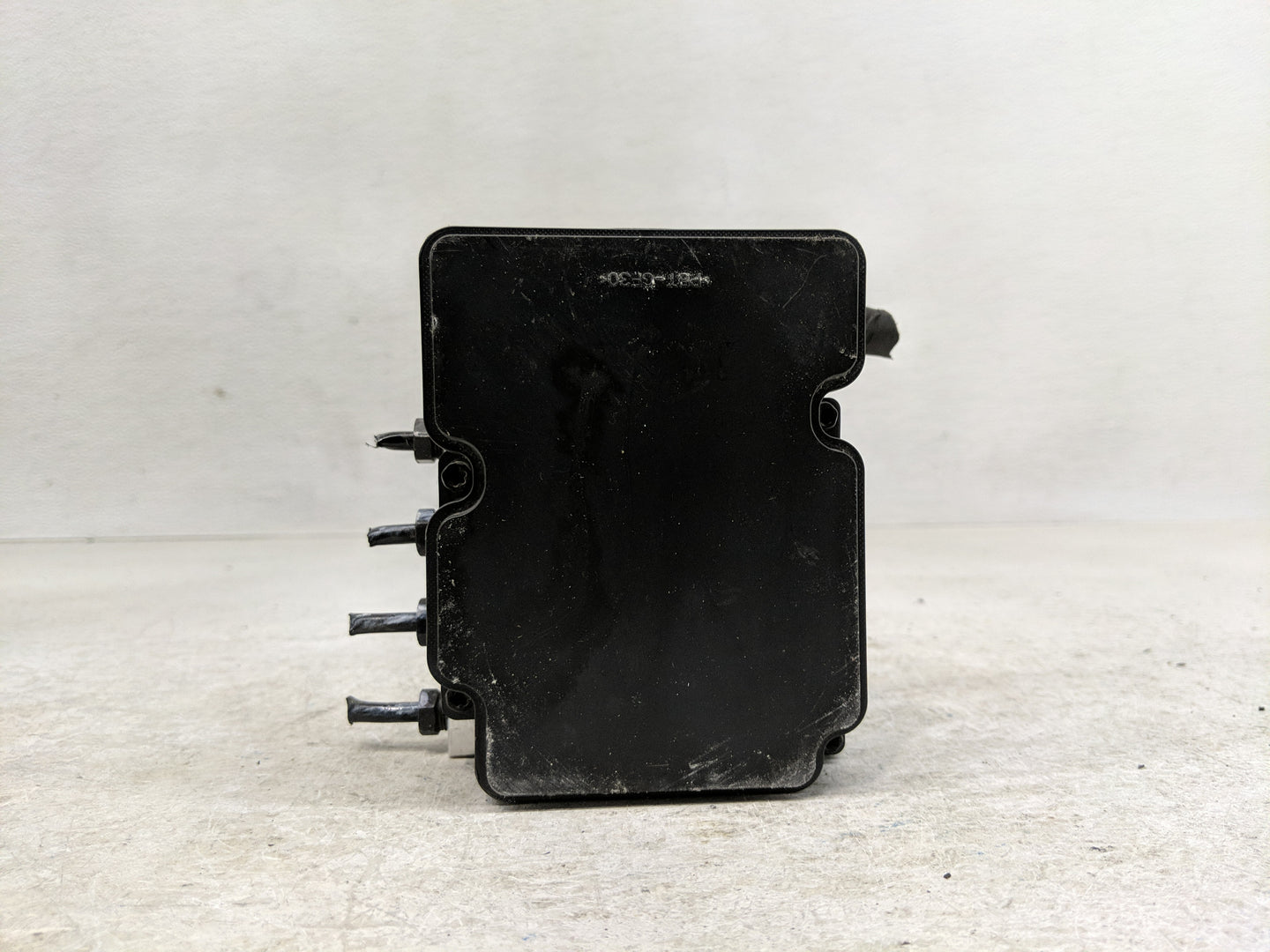 2015-2017 Hyundai Sonata ABS Pump Control Module Replacement P/N:NJ91120 C2589-30501 Fits Fits 2015 2016 2017 OEM Used Auto 