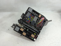 2016-2017 Hyundai Sonata Fusebox Fuse Box Panel Relay Module P/N:91950-C1820 Fits Fits 2016 2017 OEM Used Auto Parts - Oemus