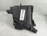 2016-2017 Hyundai Sonata Fusebox Fuse Box Panel Relay Module P/N:91950-C1820 Fits Fits 2016 2017 OEM Used Auto Parts - Oemus