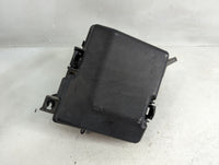 2016-2017 Hyundai Sonata Fusebox Fuse Box Panel Relay Module Fits Fits 2016 2017 OEM Used Auto Parts - Oemusedautoparts1.com